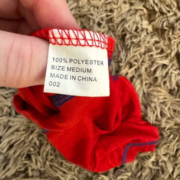 Philadelphia Phillies dog t-shirt - Picture 3 of 6